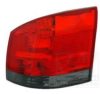 OPEL 1222772 Combination Rearlight